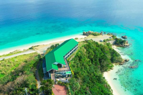Отель Petit Resort Native Sea Amami  Тацуго